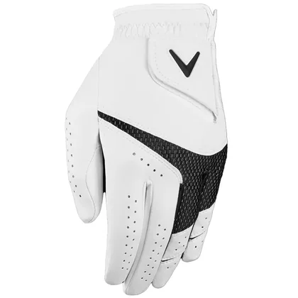 CALLAWAY WEATHER SPANN GOLF GLOVE