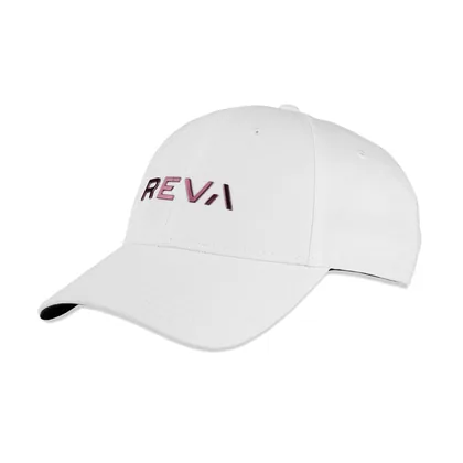 Women's REVA Liquid Metal Hat