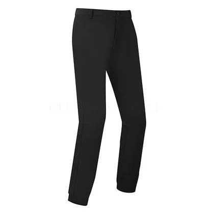 Calvin Klein Duke Tech Golf Jogger Black CKMD3285