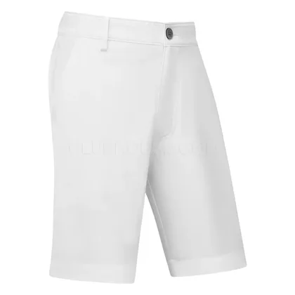 Calvin Klein Performance 2.0 Golf Shorts White