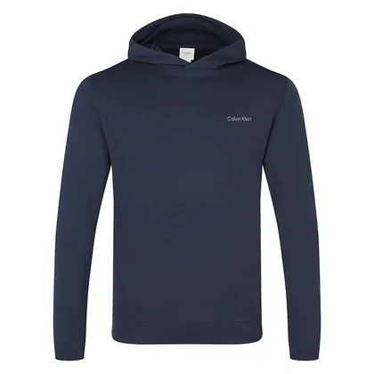 Calvin Klein Tour Golf Hoodie Navy C10444
