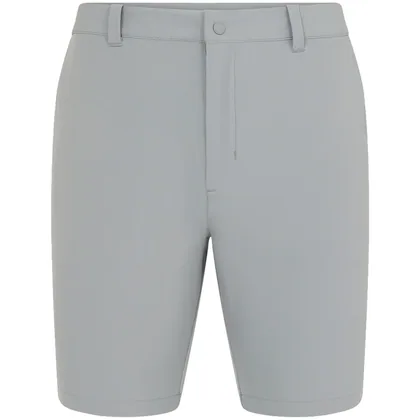 CASTORE 2026 CLUB GOLF SHORTS - MID GREY