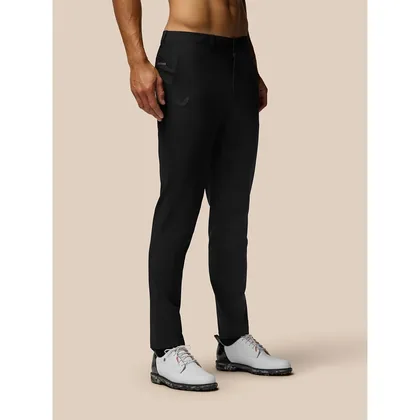 Club Golf Trousers - Black