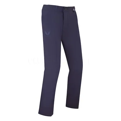 Castore Club Golf Trousers Midnight Navy GMC10788-175