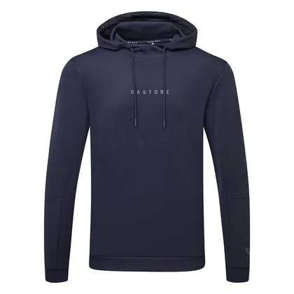Castore Flex Golf Hoodie Navy/Alloy MLM00009CAS-E024