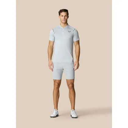 Golf Club Shorts - Mid Grey