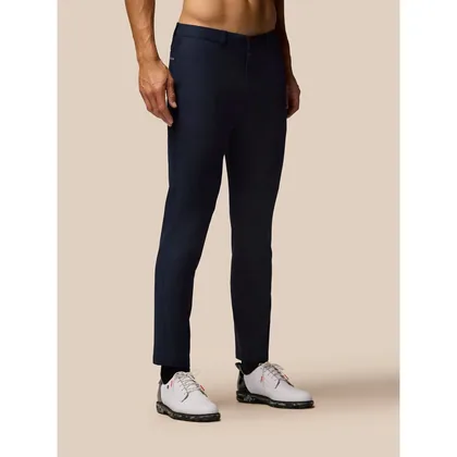 Golf Club Trousers 34" Leg - Midnight Navy
