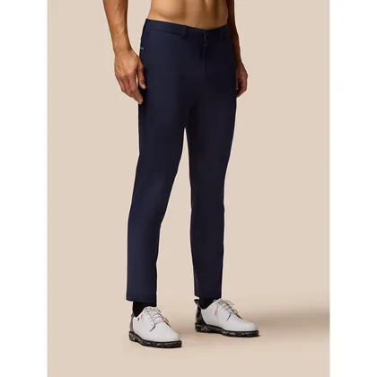 Golf Lightweight Club Trousers – Midnight Navy