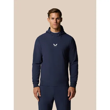 Golf Pinnacle Performance Hoodie - Midnight Navy