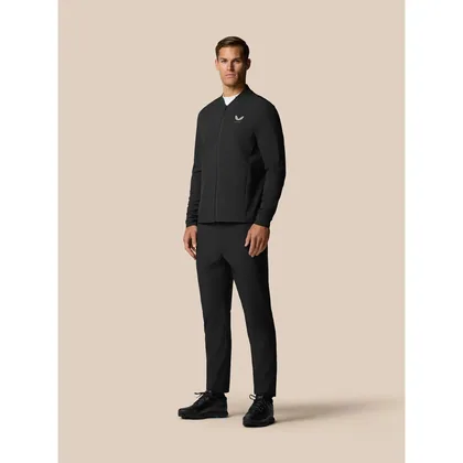Golf Pinnacle Trouser 34" - Black/alloy