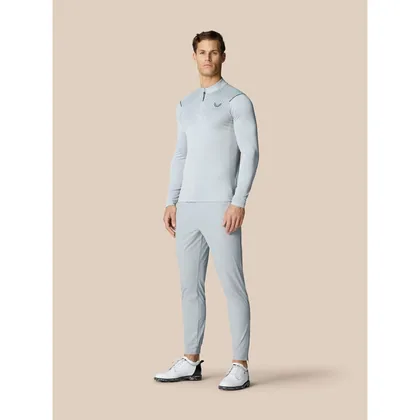 Golf Pinnacle Trousers 32" Leg - Mid Grey