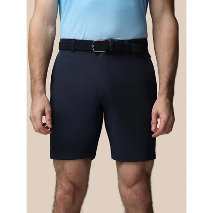 Men's Golf Shorts - Navy