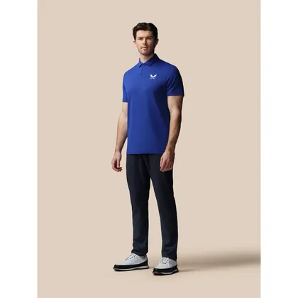 Men’s Golf Trousers - Navy