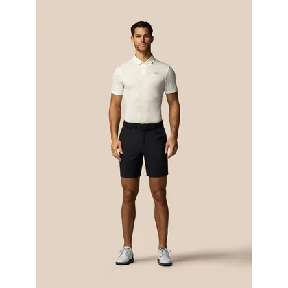 Men’s x Paul Smith Technical Golf Shorts - Black