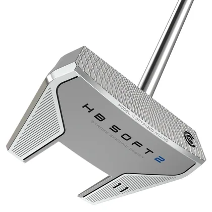 CLEVELAND 2026 HUNTINGTON BEACH SOFT 2 11C PUTTER +FREE GIFT