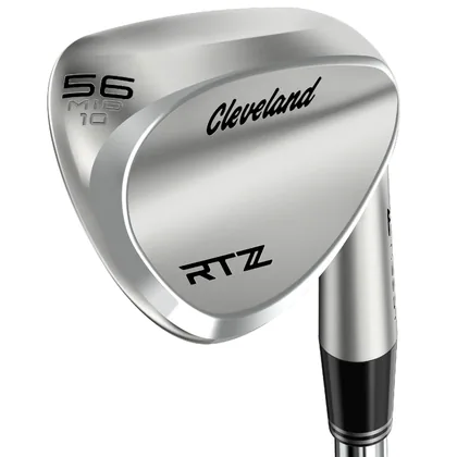 CLEVELAND 2026 RTZ ZIPCORE WEDGE - TOUR SATIN +FREE GIFT