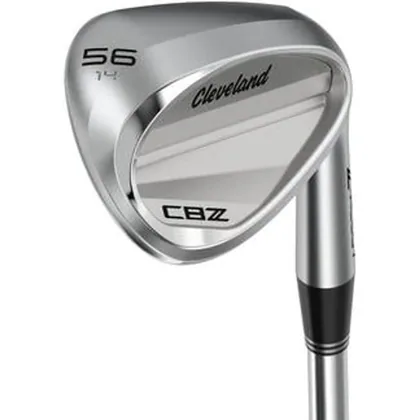 Cleveland CBZ Golf Wedge - Steel