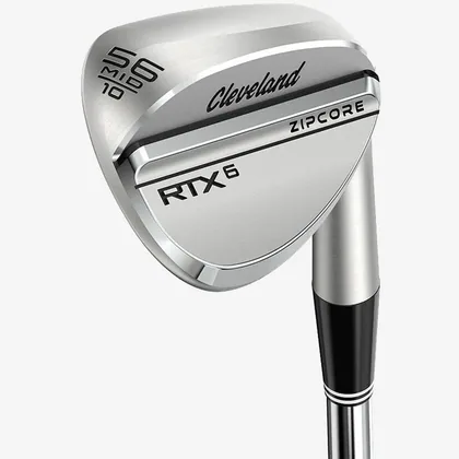 Men’s Golf Wedge Right Handed - Cleveland Rtx6