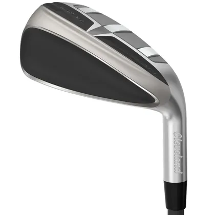 CLEVELAND HALO XL FULL FACE IRONS / GRAPHITE SHAFTS