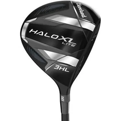 Cleveland Halo XL Lite Fairway Wood