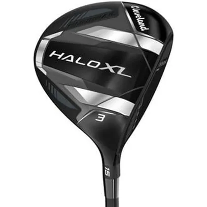 Cleveland Halo XL Womens Fairway Wood