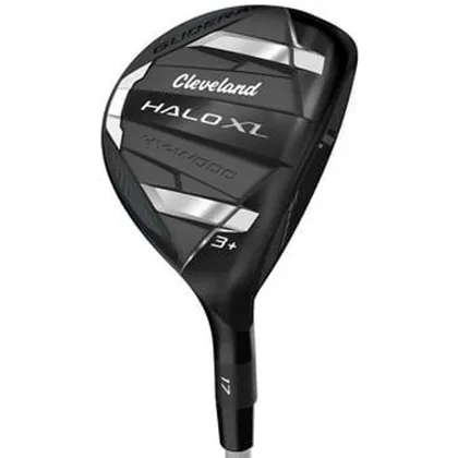 Cleveland Halo XL Womens Hy-Wood