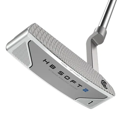 Cleveland HB Soft 2.0 #1 Golf Putter