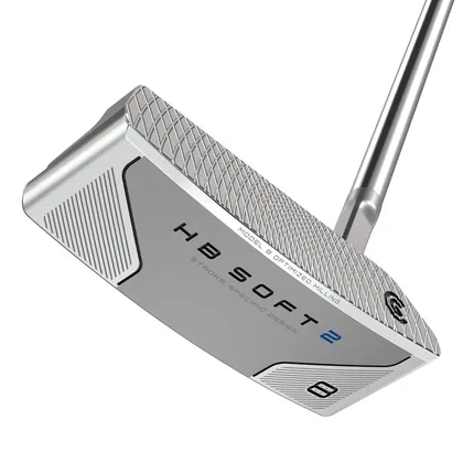 Cleveland HB Soft 2.0 #8S Golf Putter