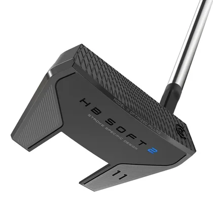 Cleveland HB Soft 2 11S Black Putter
