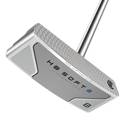 Cleveland HB Soft 2 8C Putter
