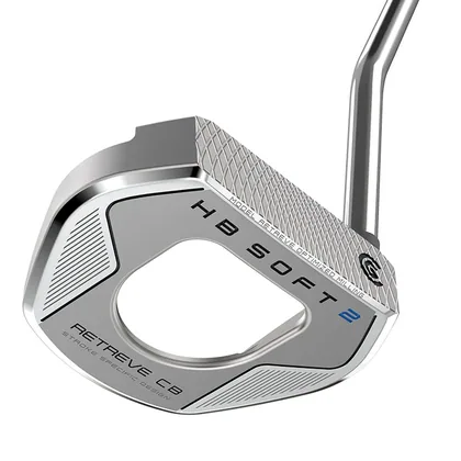 Cleveland HB Soft 2 Retreve CB Golf Putter