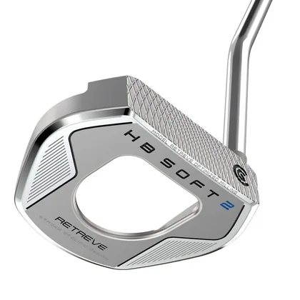 Cleveland HB Soft 2 Retreve Putter