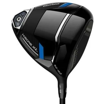 Cleveland HiBore XL Golf Driver