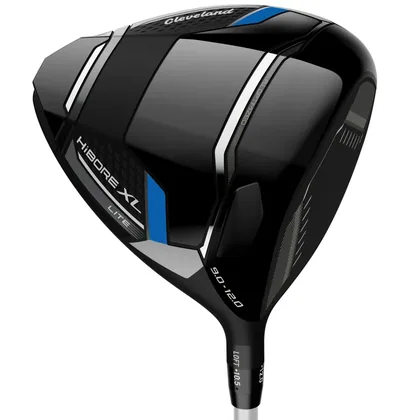 CLEVELAND HIBORE XL LITE DRIVER