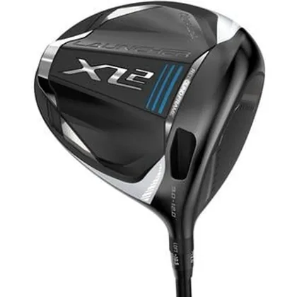 Cleveland Launcher XL2 Womens Driver