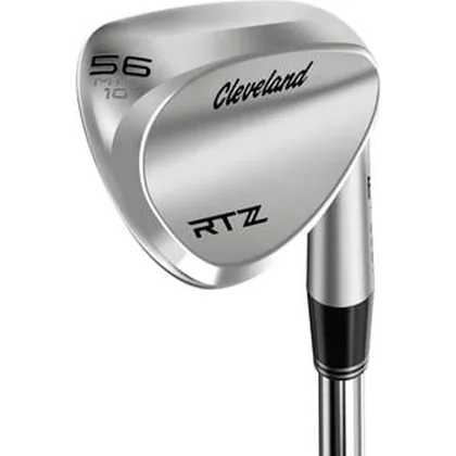 Cleveland RTZ Golf Wedge - Tour Satin