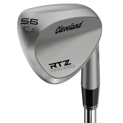 Cleveland RTZ Tour Rack Golf Wedge (Custom Fit)