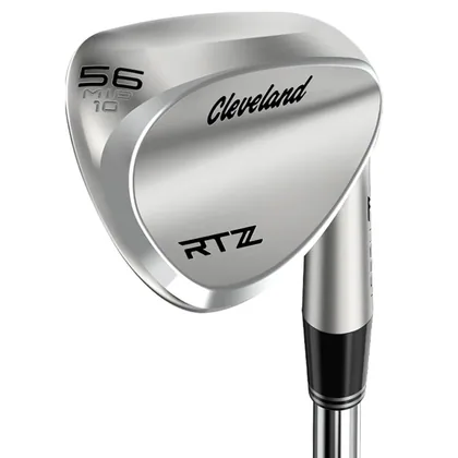 Cleveland RTZ Tour Satin Golf Wedge