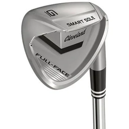 Cleveland Smart Sole Full Face Golf Wedge Graphite