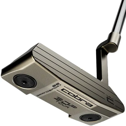 COBRA 2026 3DP TOUR GRANDSPORT 35 PUTTER