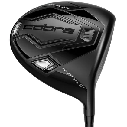 COBRA 2026 BAFFLER OFFSET DRIVER
