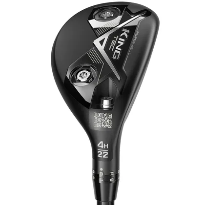 COBRA 2026 KING TEC HYBRID