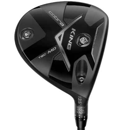 COBRA 2026 KING TEC-MD MINI DRIVER - CUSTOM