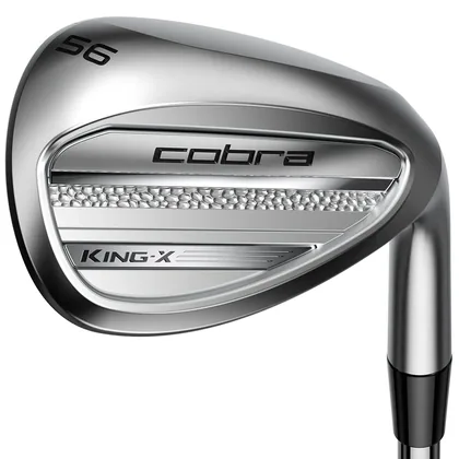 COBRA 2026 KING X GOLF WEDGE - CUSTOM