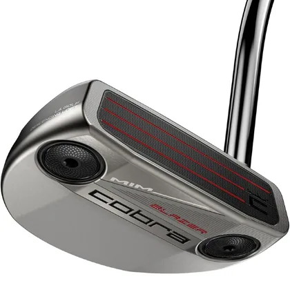 COBRA 2026 MIM BLAZER SB PUTTER
