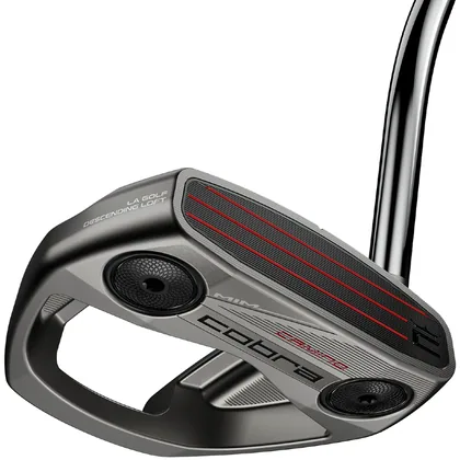 COBRA 2026 MIM CAMINO SB PUTTER