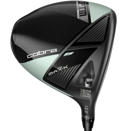 COBRA 2026 OPTM K LADIES DRIVER - CUSTOM