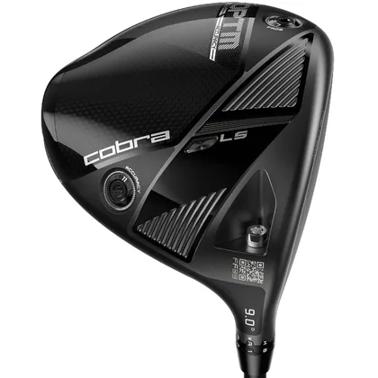COBRA 2026 OPTM LS DRIVER - CUSTOM