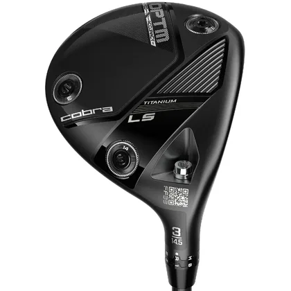 COBRA 2026 OPTM LS FAIRWAY - CUSTOM
