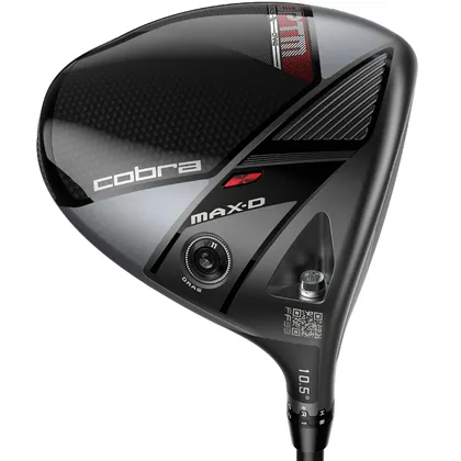 COBRA 2026 OPTM MAX D DRIVER